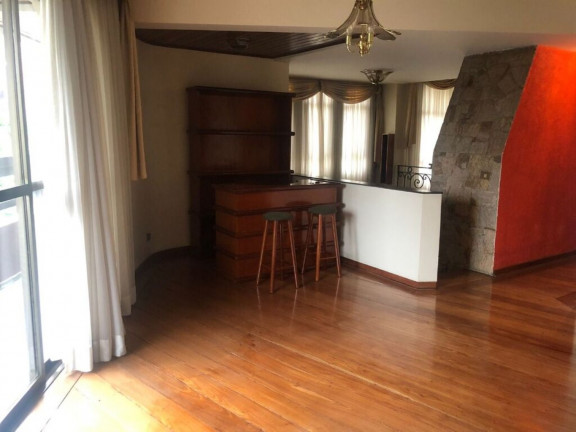 Imagem Imóvel com 4 Quartos à Venda, 220 m² em Jardim Avelino - São Paulo