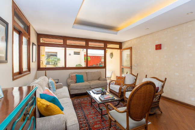 Imagem Casa com 4 Quartos à Venda, 232 m² em Butantã - São Paulo