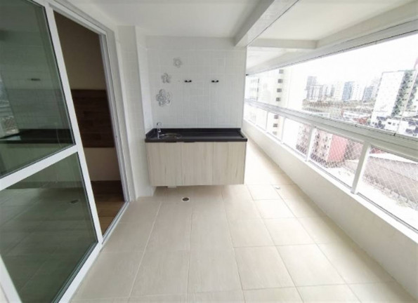 Imagem Apartamento com 3 Quartos à Venda, 87 m² em Ocian - Praia Grande Imagem Apartamento com 3 Quartos à Venda, 87 m² em Ocian - Praia Grande