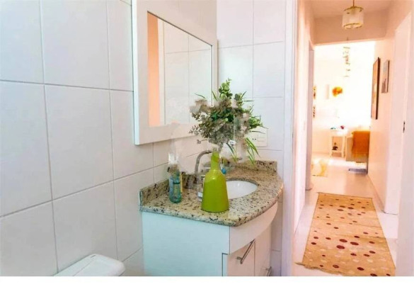 Imagem Apartamento com 2 Quartos à Venda, 75 m² em Chácara Inglesa - São Paulo