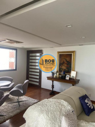 Imagem Apartamento com 4 Quartos à Venda, 214 m² em Boa Viagem - Recife