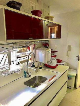 Imagem Apartamento com 3 Quartos à Venda, 110 m² em Patamares - Salvador Imagem Apartamento com 3 Quartos à Venda, 110 m² em Patamares - Salvador