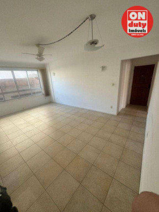 Apartamento com 2 Quartos à Venda, 140 m² em Gonzaga - Santos