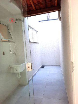 Imagem Sobrado com 3 Quartos à Venda, 90 m² em Jardim Independência - São Paulo Imagem Sobrado com 3 Quartos à Venda, 90 m² em Jardim Independência - São Paulo