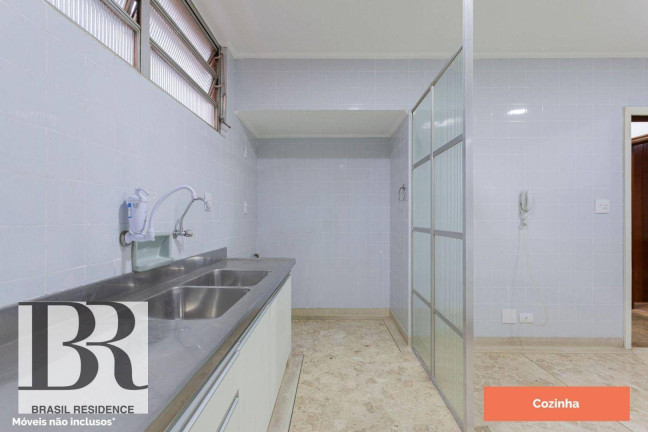 Imagem Apartamento com 4 Quartos à Venda, 153 m² em Paraíso - São Paulo