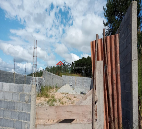 Imagem Terreno à Venda, 500 m² em Depois Do Centro - Ibiúna Imagem Terreno à Venda, 500 m² em Depois Do Centro - Ibiúna