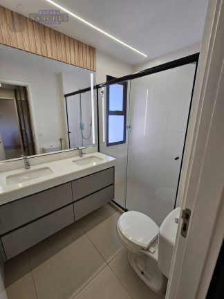 Imagem Apartamento com 3 Quartos à Venda, 107 m² em Bauru