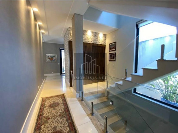 Imagem Casa de Condomínio com 4 Quartos à Venda, 424 m² em Alphaville - Santana De Parnaíba Imagem Casa de Condomínio com 4 Quartos à Venda, 424 m² em Alphaville - Santana De Parnaíba