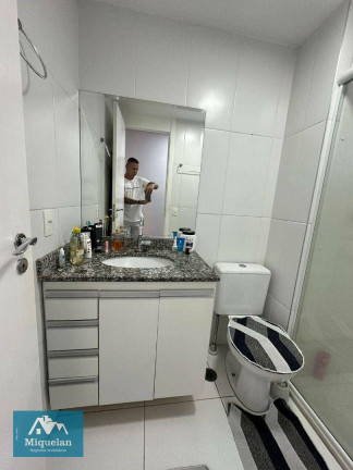 Imagem Apartamento com 2 Quartos à Venda, 50 m² em Vila Medeiros - São Paulo Imagem Apartamento com 2 Quartos à Venda, 50 m² em Vila Medeiros - São Paulo