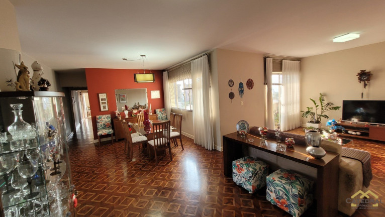 Apartamento com 3 Quartos à Venda, 150 m² em Centro - Jundiaí