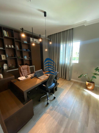 Imagem Casa com 5 Quartos à Venda, 280 m² em Alphaville Litoral Norte 1 - Camaçari