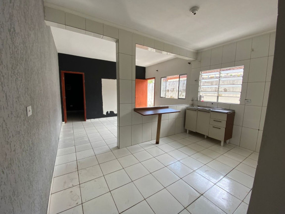 Imagem Casa com 2 Quartos à Venda, 125 m² em Agenor De Campos - Mongaguá