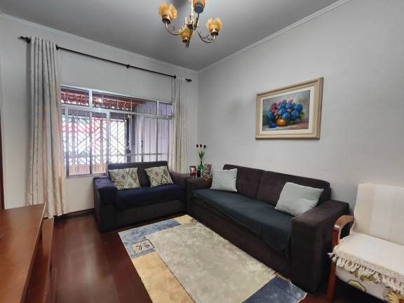 Imagem Casa com 3 Quartos à Venda, 140 m² em Assunção - São Bernardo Do Campo Imagem Casa com 3 Quartos à Venda, 140 m² em Assunção - São Bernardo Do Campo
