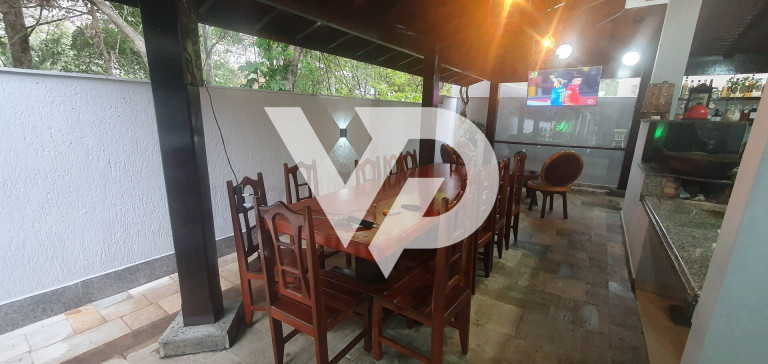 Imagem Casa de Condomínio com 4 Quartos à Venda, 552 m² em Alphaville - Santana De Parnaíba Imagem Casa de Condomínio com 4 Quartos à Venda, 552 m² em Alphaville - Santana De Parnaíba
