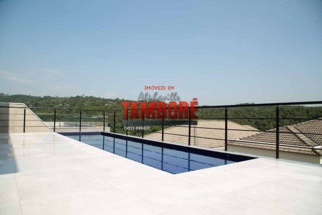 Imagem Casa de Condomínio com 5 Quartos à Venda, 347 m² em Alphaville - Santana De Parnaíba Imagem Casa de Condomínio com 5 Quartos à Venda, 347 m² em Alphaville - Santana De Parnaíba