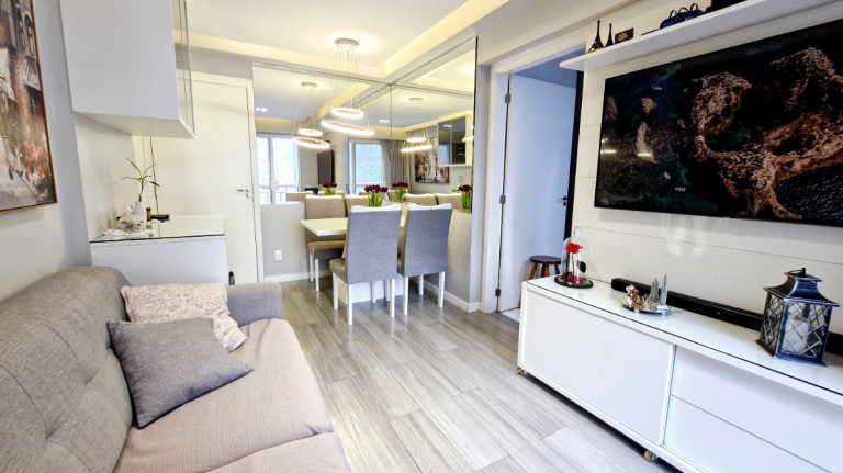 Imagem Apartamento com 1 Quarto à Venda, 37 m² em Vila Buarque - São Paulo