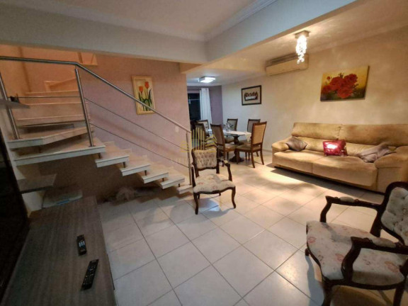 Casa de Condomínio com 3 Quartos à Venda, 110 m² em Parque Rural Fazenda Santa Cândida - Campinas