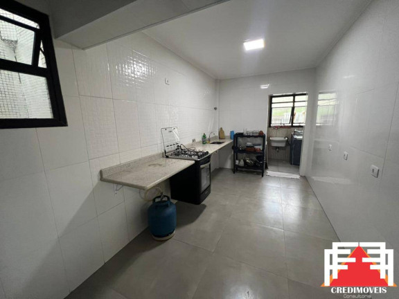 Imagem Apartamento com 3 Quartos à Venda, 50 m² em Sitio Paecara - Guaruja