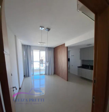 Imagem Apartamento com 1 Quarto à Venda, 45 m² em Praia Da Costa - Vila Velha