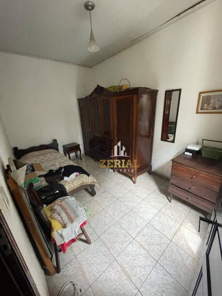 Imagem Sobrado com 6 Quartos à Venda, 240 m² em Barcelona - São Caetano Do Sul Imagem Sobrado com 6 Quartos à Venda, 240 m² em Barcelona - São Caetano Do Sul