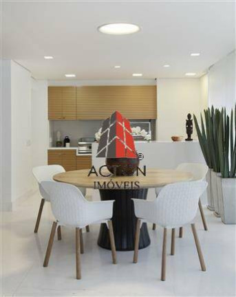 Imagem Apartamento com 4 Quartos à Venda, 392 m² em Jardim Anália Franco - São Paulo