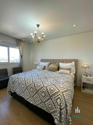 Imagem Apartamento com 1 Quarto à Venda, 98 m² em Tamboré - Santana De Parnaíba Imagem Apartamento com 1 Quarto à Venda, 98 m² em Tamboré - Santana De Parnaíba
