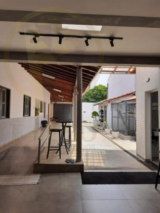 Imagem Casa com 3 Quartos à Venda, 220 m² em Jardim Aeroporto I - Itu