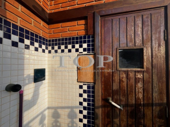 Imagem Cobertura com 3 Quartos à Venda, 232 m² em Enseada - Guarujá Imagem Cobertura com 3 Quartos à Venda, 232 m² em Enseada - Guarujá