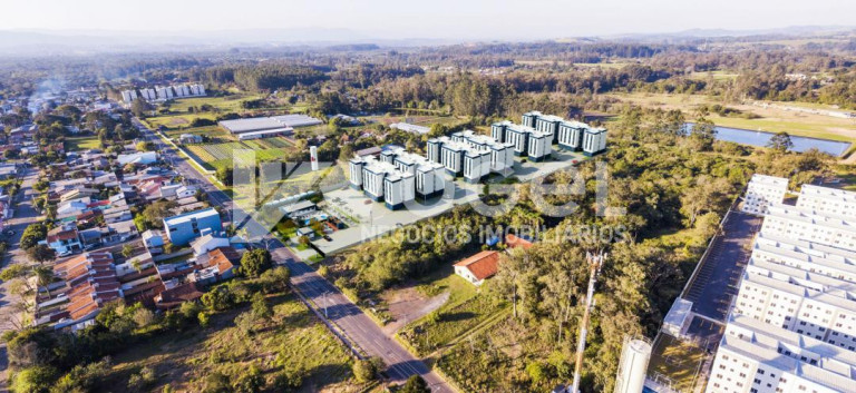 Imagem Apartamento com 2 Quartos à Venda, 53 m² em Feitoria - Sao Leopoldo Imagem Apartamento com 2 Quartos à Venda, 53 m² em Feitoria - Sao Leopoldo