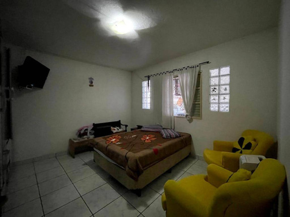 Imagem Casa com 4 Quartos à Venda, 280 m² em Parque Santo Antônio - Jacareí Imagem Casa com 4 Quartos à Venda, 280 m² em Parque Santo Antônio - Jacareí
