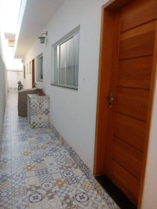 Imagem Casa com 2 Quartos à Venda, 63 m² em Barreiro - Taubaté Imagem Casa com 2 Quartos à Venda, 63 m² em Barreiro - Taubaté