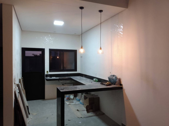 Imagem Casa de Condomínio com 3 Quartos à Venda,  em Caguassu - Sorocaba