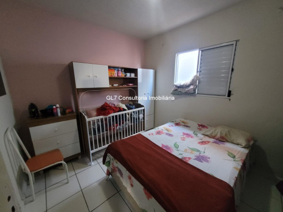 Imagem Casa com 2 Quartos à Venda,  em Parque Campo Bonito - Indaiatuba