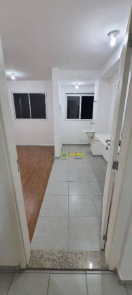 Imagem Apartamento com 2 Quartos à Venda, 51 m² em Vila Fátima - São Paulo