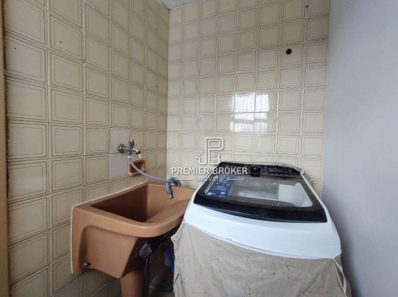 Imagem Casa com 3 Quartos à Venda, 120 m² em Fazendinha - Teresópolis