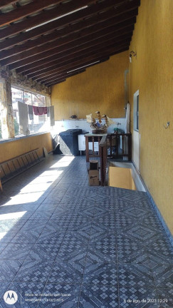 Casa com 4 Quartos à Venda, 194 m² em Jardim América - Várzea Paulista