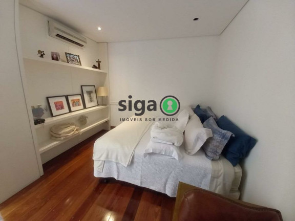 Imagem Casa com 4 Quartos à Venda, 880 m² em Cidade Jardim - São Paulo Imagem Casa com 4 Quartos à Venda, 880 m² em Cidade Jardim - São Paulo