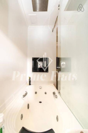 Imagem Apartamento com 1 Quarto para Alugar, 30 m² em Vila Olímpia - São Paulo Imagem Apartamento com 1 Quarto para Alugar, 30 m² em Vila Olímpia - São Paulo
