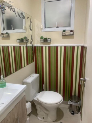 Imagem Apartamento com 3 Quartos à Venda, 82 m² em Jardim Zaira - Guarulhos
