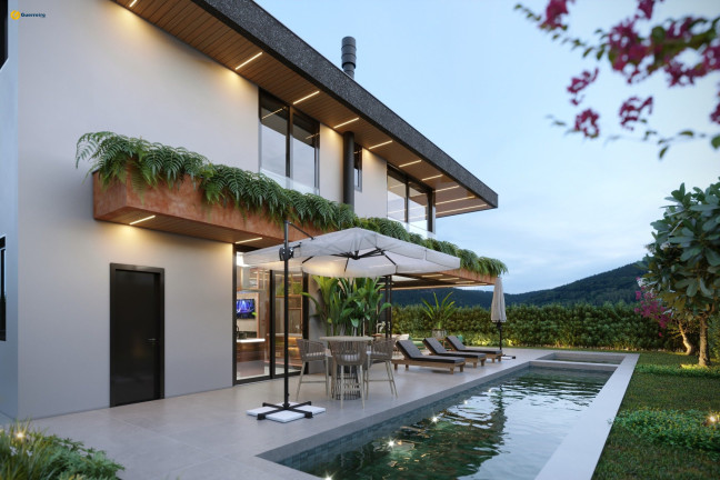 Imagem Casa com 6 Quartos à Venda, 762 m² em Cacupé - Florianópolis Imagem Casa com 6 Quartos à Venda, 762 m² em Cacupé - Florianópolis