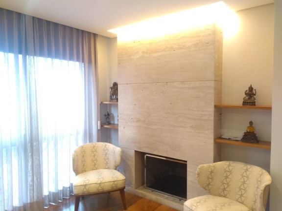 Imagem Apartamento com 4 Quartos à Venda, 185 m² em Vila Mariana - São Paulo Imagem Apartamento com 4 Quartos à Venda, 185 m² em Vila Mariana - São Paulo