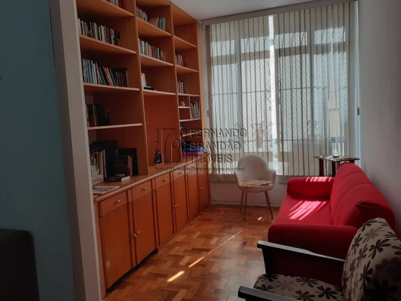 Imóvel com 2 Quartos à Venda, 105 m² em Tijuca - Rio De Janeiro