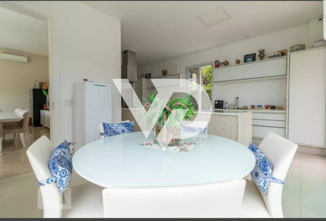 Imagem Casa de Condomínio com 5 Quartos à Venda, 760 m² em Alphaville - Santana De Parnaíba Imagem Casa de Condomínio com 5 Quartos à Venda, 760 m² em Alphaville - Santana De Parnaíba