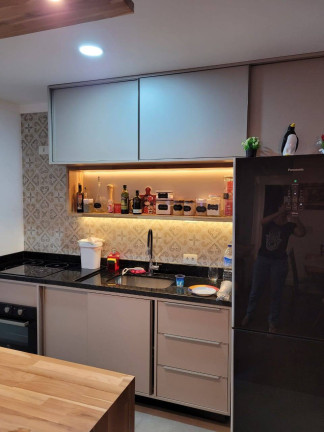 Imagem Apartamento com 3 Quartos à Venda, 97 m² em Belenzinho - São Paulo