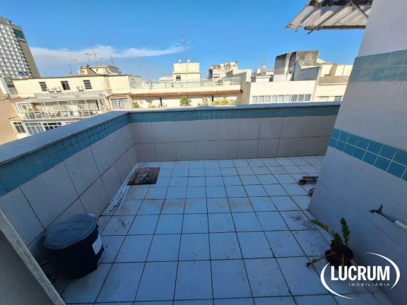 Imagem Sala Comercial à Venda, 62 m² em Copacabana - Rio De Janeiro Imagem Sala Comercial à Venda, 62 m² em Copacabana - Rio De Janeiro