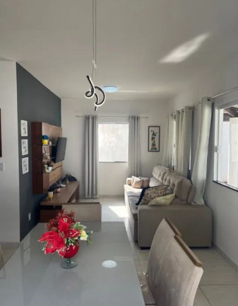 Imagem Casa com 3 Quartos à Venda, 360 m² em Barra Do Jacuípe - Camaçari