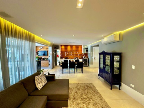 Imagem Apartamento com 3 Quartos à Venda, 190 m² em Vila Romana - São Paulo Imagem Apartamento com 3 Quartos à Venda, 190 m² em Vila Romana - São Paulo
