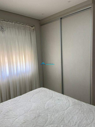 Imagem Apartamento com 3 Quartos à Venda, 111 m² em Jardim Bonfiglioli - Jundiaí