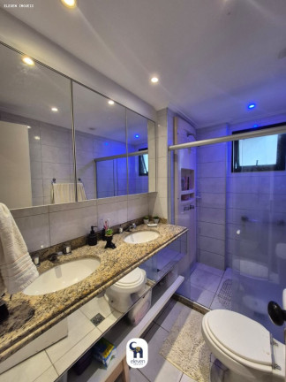 Imagem Apartamento com 4 Quartos à Venda, 191 m² em Caminho Das Arvores - Salvador Imagem Apartamento com 4 Quartos à Venda, 191 m² em Caminho Das Arvores - Salvador