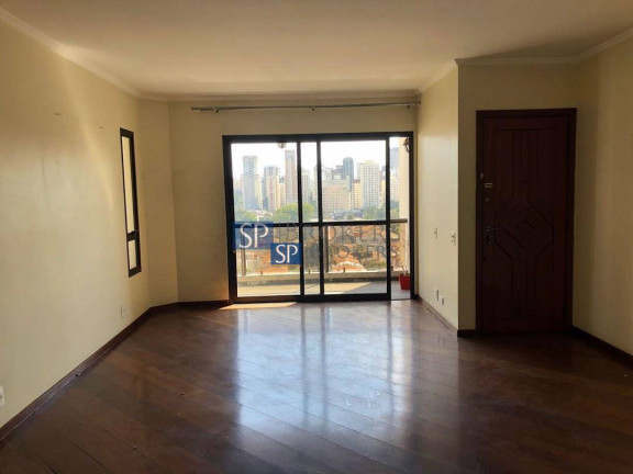 Foto do imóvel Apartamento com 3 Quartos à Venda, 151 m² em Vila Olímpia - São Paulo